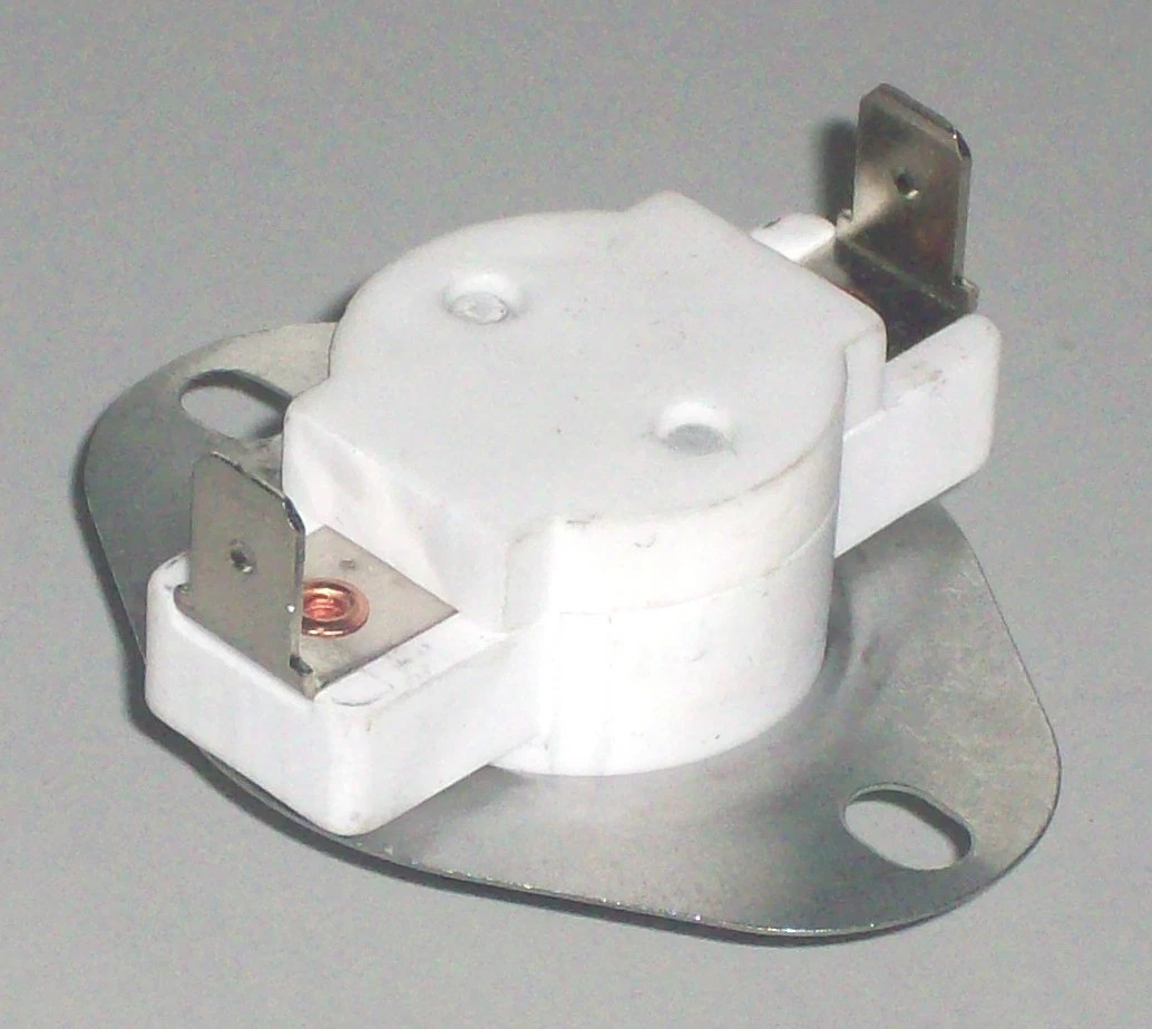 Kozi Pellet Stove CERAMIC Exhaust Fan Thermodisk TDKLMT01 10034XL Thermal  Disk | eBay
