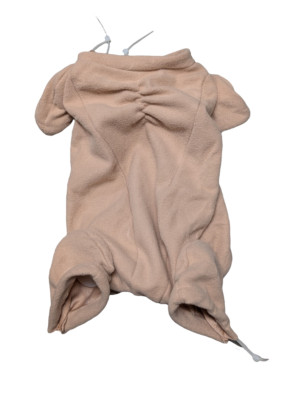 18''  3/4 Limbs Reborn Doll Cloth Body