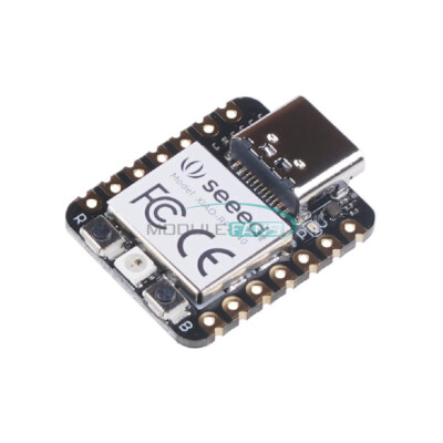 Type-C Seeeduino XIAO Nano rp2040 / SAMD21G18 Development Board For Arduino