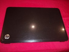 HP g7-2000 685071 Plasturgie rear cover screen lid back cover rear cover