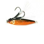 Submission Fishing Jigs - Mercenary *Choose Size & Color*