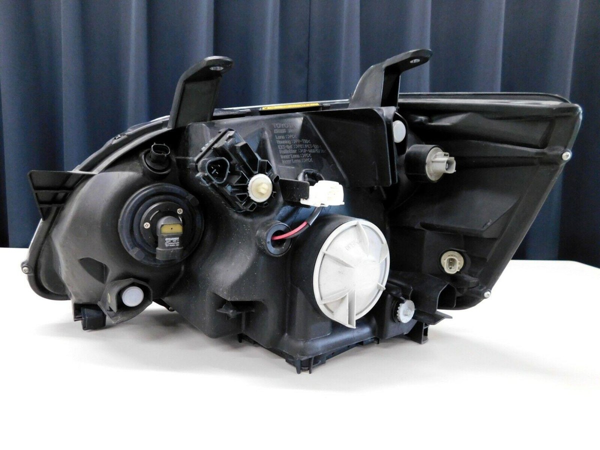 Toyota Noah Voxy HID Headlight Headlamp Genuine AZR60 AZR65
