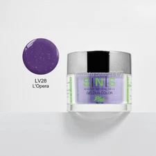 SNS Nail Dipping Powder LV28 - L'Opera 1oz