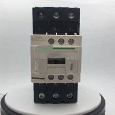 One New TeSys D LC1D 3 Pole Contactor LC1D65A Fast Delivery #A6-22*
