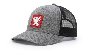 richardson 115 low pro trucker