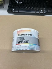  CROMAX PRO WB46 Orange Yellow D 16.9FL OZ 0.5L MIXING COLOR 