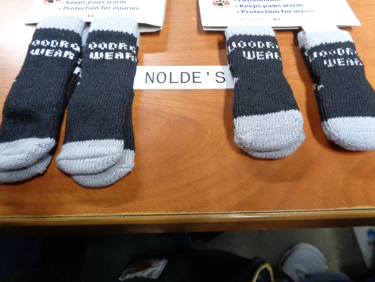 Dog socks ebay cheap