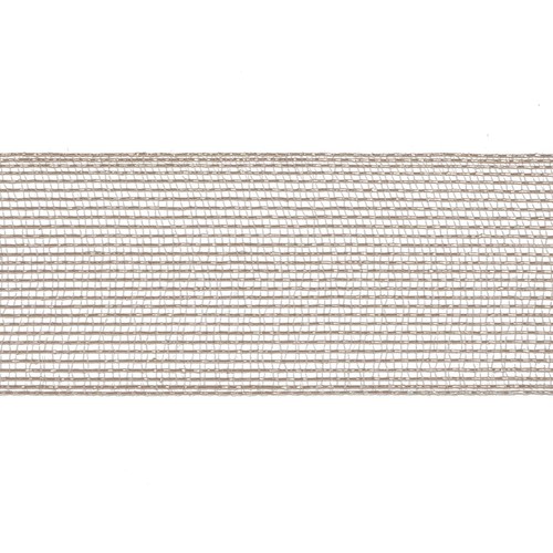 1.5" x 3yd.Champagne Gold Metallic Mesh by Celebrate It® - 第 3/4 張圖片