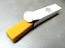 Carnauba Wax Polishing Finishing Compound Wood Working High Luster Finish Bar 