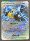 CARTE POKEMON MELMETAL EX 153/197 🇫🇷 FR 🇫🇷 FLAMMES OBSIDIENNES