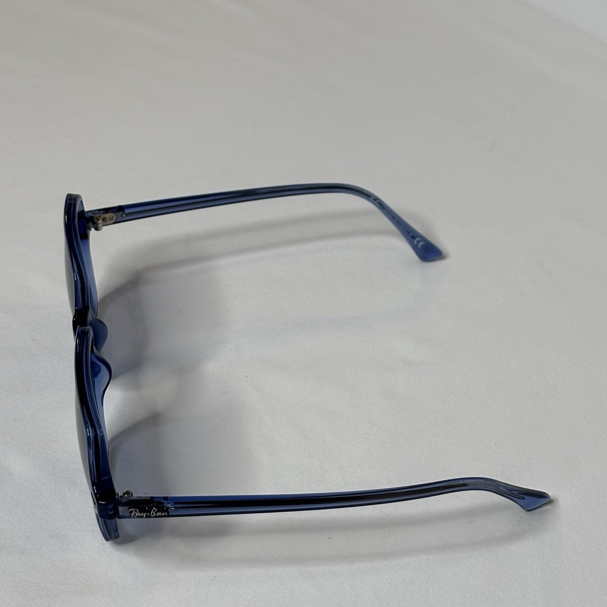 Ray-Ban RB1973 Square II Oversized Women