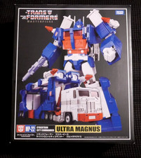Transformers MP-22 Masterpiece Ultra Magnus Authentic Takara Tomy NEW SEALED