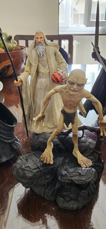 Il Signore degli Anelli Action Figure - Immagine 3 di 4