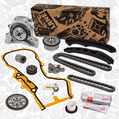 ET ENGINETEAM Steuerkettensatz boxET   service kit RS0049VR2 für VW TIGUAN B7 4