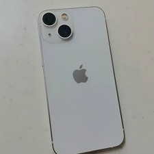 Apple iPhone 13 mini - 256 GB - Starlight (Unlocked) for sale