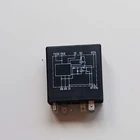 Window control relay