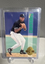 1993 Classic Four Sport Collection - Alex Rodriguez #260 (RC)