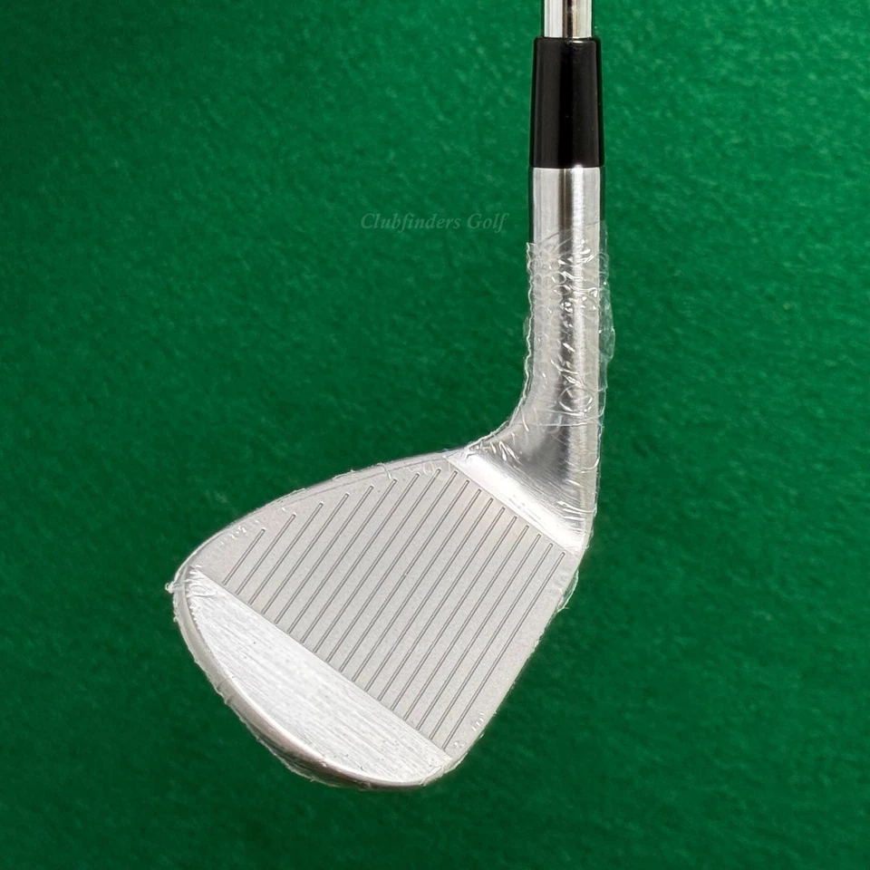 NEW TaylorMade '25 RORS-PROTO Limited Ed. 4-PW Iron Set DG 105 X100 Stl X-Stiff - Image 2 of 4