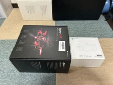 Rodeo 110 Micro Fpv Racing Drone & Betafpv Vr02 Fpv Goggles Set Beginner Ready