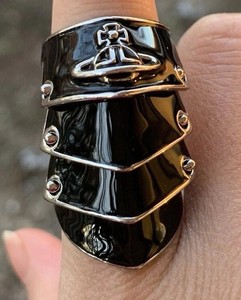 Vivienne Westwood Nana Ring | eBay