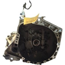Boite de vitesse Peugeot 108