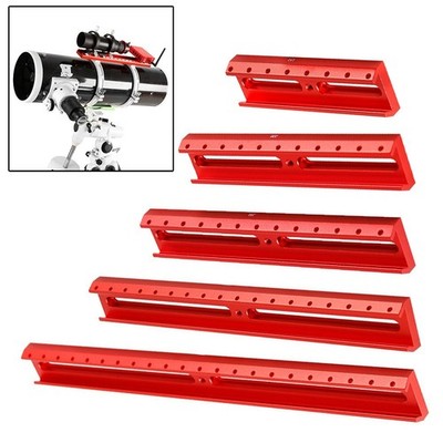 Aluminiumlegierung Sucherfernrohr Basis f??r astronomische Teleskope mit Verl?n