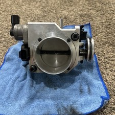 Boomba 70mm Dodge Srt-4 Throttle Body And Spacer Combo - Srt4 Neon 2003 2005 Boomba 70mm Dodge Srt-4 Throttle Body And Spacer Combo - Srt4 Neon 2003 2005