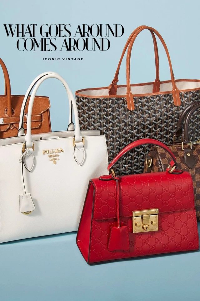 Caroline's Curation: 30% Off Bags & Accessories! 💸