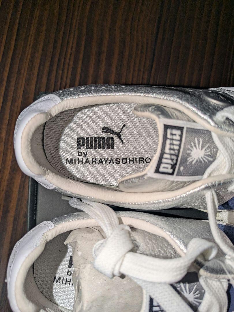 PUMA Mihara Yasuhiro Collaboration Union Jack | eBay