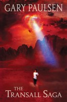 The Transall Saga | Gary Paulsen | Taschenbuch | Einband - Flex.(Paperback)