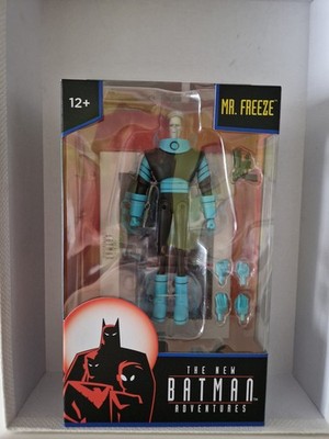 McFarlane Toys - DC Direct The New Batman Adventures - Mr. Freeze 15cm