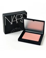 NARS Blush BEHAVE Full Size Refillable 0.17 oz 4.8 g BNIB  TALC FREE & Free Ship