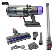 DYSON V10 CORDLESS HANDHELD - REFURBISHED - 12 MONTHS GUARANTEE - FREE DELIVERY