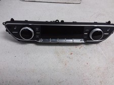 A4 AUDI   2021 Temperature Control 938269