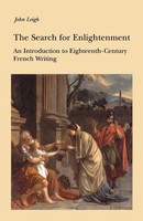 The Search For Enlightenment | Introduction To Eighteenth-Century French Writing