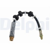Bremsschlauch Vorne Links FüR Fiat Punto 176 Cabrio Van Lancia Y 93-03 71736966