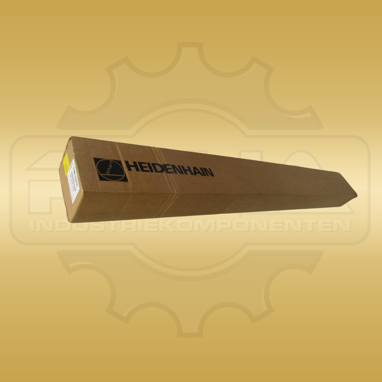 Heidenhain 557679-09 LC 183 absolute linear encoder
