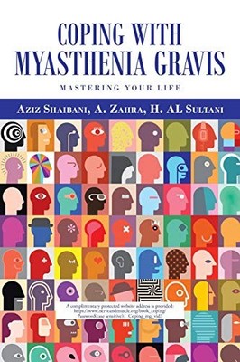 Coping with Myasthenia Gravis: Masteri... by AL Sultani, H. Paperback / softback