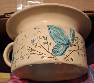 Heron Cross Pottery | eBay