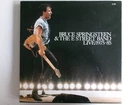 BRUCE SPRINGSTEEN & THE E STREET BAND LIVE 1975-85 CBS 450227 1 5 x LP BOX SET