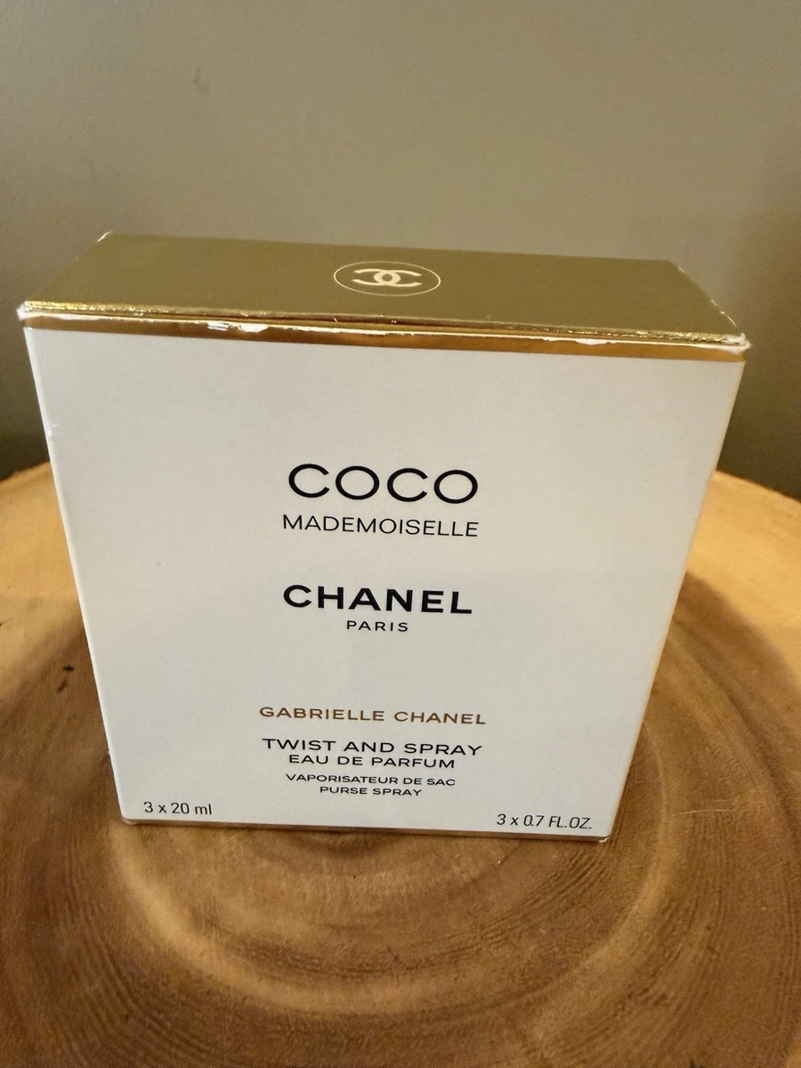 Las mejores ofertas en CHANEL Coco Mademoiselle eau de toilette