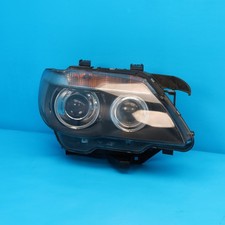 BMW 7er E65 E66 LCI Scheinwerfer rechts 6937232 Xenon Kurvenlicht Original NE