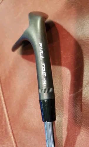 Callaway JAWS Full Toe 56.12 Sand Wedge - RH - Steel Shaft - Excellent condition - 第 4/12 張圖片