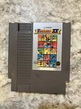 Track & Field II (Nintendo Entertainment System, 1989)