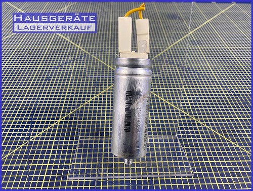 Kondensator Trockner - Grundig GTN 37110G 1400141016