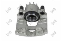 Original Abakus Bremssattel 131-04-356 FüR CitroëN DS Peugeot