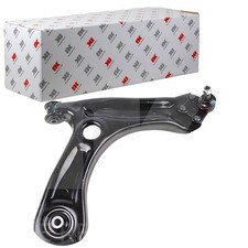 NK QUERLENKER VORDERACHSE RECHTS UNTEN passend für AUDI A1 SEAT IBIZA TOLEDO SKO