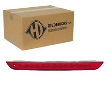 DIEDERICHS BREMSLEUCHTE BREMSLICHT LED HINTEN PASSEND FÜR CITROËN C5 OPEL