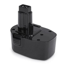 Battery For Black and Decker A9527,PS140,PS140A 14.4 Volt NICD 2AH