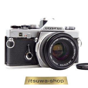 Olympus Md Om 1 | eBay